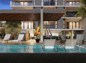 Apartamento · 143m² · 3 Quartos · 1 Vaga · Cobertura Padrão