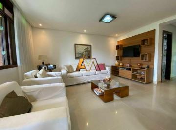 Casa · 550m² · 5 Quartos · 6 Vagas · Casa Alto Padrão à venda em Salvador/BA