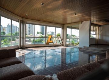 Apartamento · 800m² · 7 Quartos · 4 Vagas · Apartamento à venda no bairro Horto Florestal - Salvador/BA
