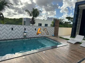 Casa · 260m² · 3 Quartos · 2 Vagas · Casa à venda no bairro Caixa D'água - Lauro de Freitas/BA