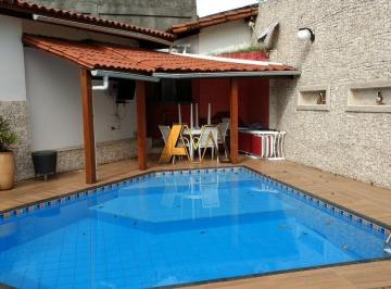 Casa · 276m² · 3 Quartos · 2 Vagas · CASA 3 QUARTOS COM 2 SUÍTES NO HORTO FLORESTAL