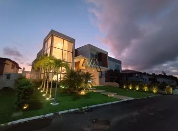 Casa · 790m² · 6 Quartos · 2 Vagas · Casa à venda no bairro Piatã - Salvador/BA