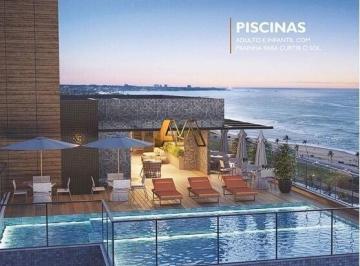 Apartamento · 76m² · 3 Quartos · 2 Vagas · Apartamento à venda no bairro Jaguaribe - Salvador/BA