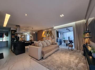 Apartamento · 145m² · 3 Quartos · 4 Vagas · Apartamento à venda no bairro Patamares - Salvador/BA