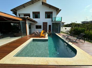 Casa · 380m² · 5 Quartos · 6 Vagas · Casa à venda no bairro Praia do Forte - Mata de São João/BA