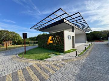 Terreno · 1000m² · TERRENO RESIDENCIAL PRONTO PARA CONSTRUIR EM BUSCA VIDA 1.015m² | Pomares
