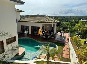 Casa · 312m² · 5 Quartos · 4 Vagas · Casa à venda no bairro Praia do Forte - Mata de São João/BA