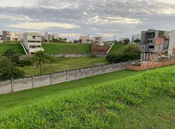 Terreno · 385m² · Terreno à venda no bairro Alphaville Litoral Norte II - Camaçari/BA