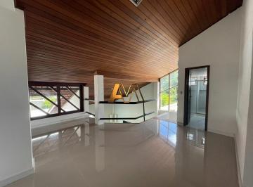Casa · 330m² · 4 Quartos · 3 Vagas · CASA 4/4 SENDO 3 SUÍTES EM VILAS DO ATLANTICO