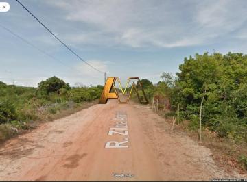 Terreno · 1000m² · TERRENO AMPLO PROXIMO A PRAIA DE ITACIMIRIM