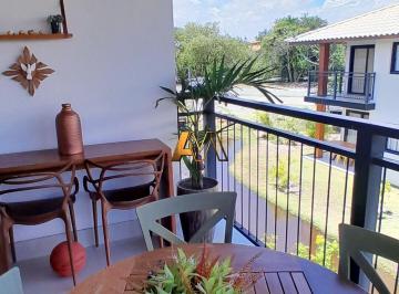Apartamento · 42m² · 1 Quarto · 1 Vaga · Apartamento à venda no bairro Praia do Forte - Mata de São João/BA