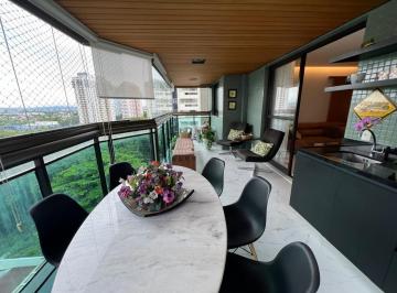 Apartamento de 3 quartos, Rio de Janeiro · CONDOMINIO ILHA DE COZUMEL - Luxo e Elegância à beira do mar!