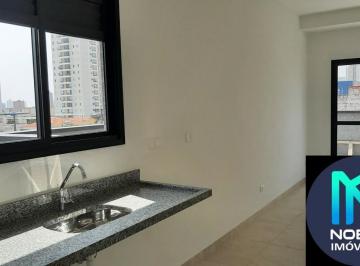 Foto 01 · Venda de Apartamento em Sacomã, São Paulo-SP! 2 quartos, 1 sala, 1 banheiro, 38,64m² de área! Venha