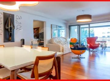 Apartamento de 3 quartos, São Paulo · Apartamento Perdizes 