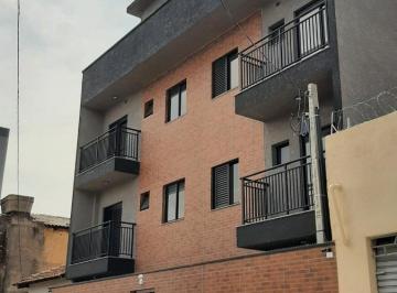 Foto 01 · Apartamento para venda na Vila das Mercês, São Paulo-SP: 1 quarto, 1 sala, 1 banheiro, 26,30 m² de á