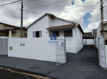 Foto 01 · Casa, Jardim Santa Catarina, São José do Rio Preto, SP