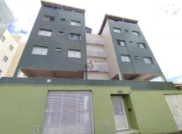 Apartamento · 70m² · 3 Quartos · 2 Vagas · Excelente Apartamento Bairro Espirito Santo