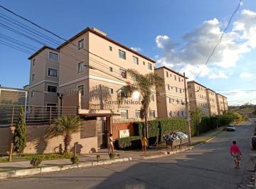 Apartamento · 45m² · 2 Quartos · 1 Vaga · Excelente Apartamento Bairro São João