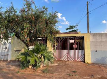 Foto 01 · Casa, Jardim São Jorge, Londrina, PR
