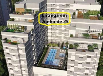 Apartamento de 1 quarto, São Paulo · Apartamento, 27 a 49m² - 1 a 2 Dormitórios, 0 a 1 vaga, 6 min do Shopp Morumbi