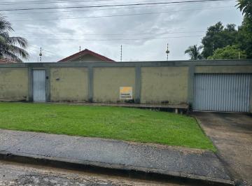 Foto 21 · CASA À VENDA, BAIRRO JARDIM PRESIDENCIAL, JI-PARANÁ