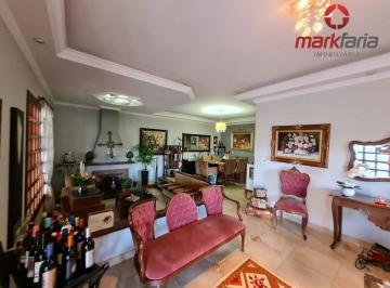 Foto 01 · Casa, Jardim Europa, Bragança Paulista, SP