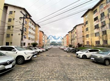 Fachada · Apartamento à Venda de 2 quartos na Mata Escura - Salvador - BA.