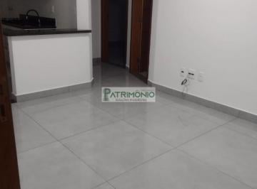 Foto 01 · Apartamento à venda em Jaguariúna-SP, Dom Bosco: 2 quartos, sala, banheiro, 1 vaga, 53m². Confira!