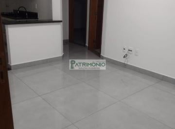 Foto 01 · Apartamento à venda em Jaguariúna-SP, Dom Bosco: 2 quartos, sala, banheiro, 1 vaga, 53m². Confira!