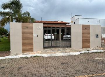 Casa de 4 quartos, Sobradinho · Casa no condomínio RK. Excelente casa.