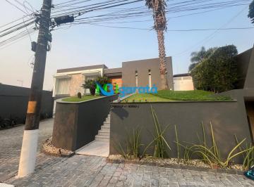 Casa de 3 quartos, Arujá · Casa de condomínio para locação em Arujá - SP