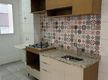 Apartamento de 2 quartos, Hortolândia · Oportunidade - Apartamento com 2 Quartos e 1 banheiro à Venda, 50 m²