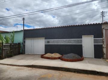 Casa de 3 quartos, Sobradinho · Excelente Casa reformada Sobradinho 2 - AR 10