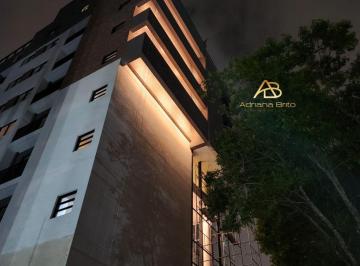 Apartamento de 1 quarto, Curitiba · SOFISTICADO "Prático e Moderno" - PRONTO PARA MORAR