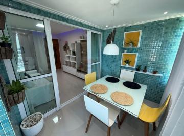202604071957267894.jpg · Apartamento 2 Quartos para Locação em Salvador, COSTA AZUL, 2 dormitórios, 1 suíte, 3 banheiros, 2 v