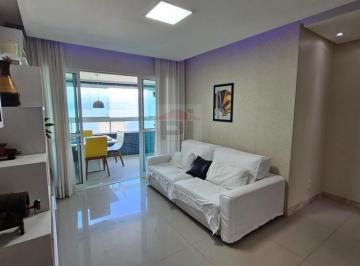 202607101746156849.jpg · Apartamento 2 Quartos para Locação em Salvador, COSTA AZUL, 2 dormitórios, 1 suíte, 3 banheiros, 2 v