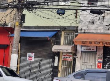 Comercial , São Paulo · LAPA - CJ COML - FRENTE HOSP SOROCABANA