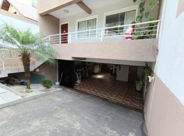 Foto 01 · Sobrado, Cascatinha, Curitiba, PR