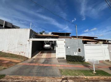 Foto 01 · Imperdível oportunidade de investimento: Casa à venda em Campo Grande-MS, bairro Água Limpa Park, 2