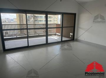Foto 01 · Apartamento Ipiranga Com 131 metros,  3 quartos, 3 suítes, sala ampla com varanda gourmet, 4 banheir