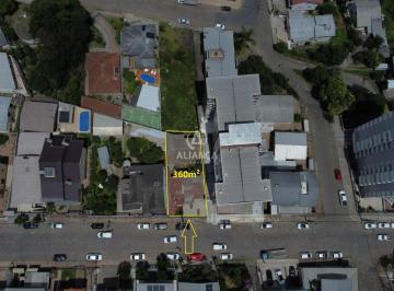 Terreno · 360m² · Terreno à venda - em Borgo