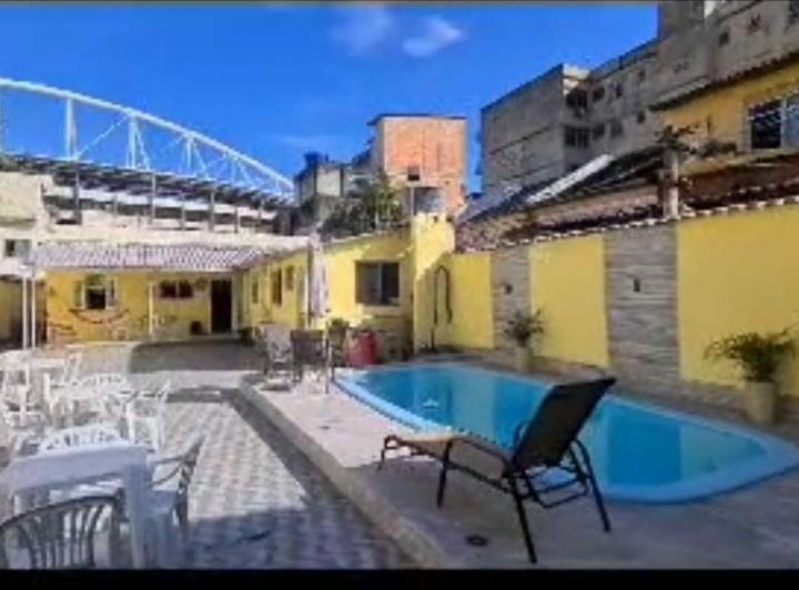 Foto do imóvel - Imóvel Residencial/Comercial à Venda em Engenho de Dentro - rj? Descrição do Imóvel: Excelente.
