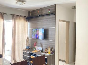 imagem-1 · Lindo Apartamento de 2Q sendo uma Suite! Apartamento com 2 Quarto(s) por R$ 310.000 no setor Parque 