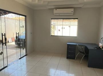 imagem-1 · Casa 3 quartos - Prox. ao Aparecida Shopping- Solar Central Park Casa de Rua com 3 Quarto(s) por R$