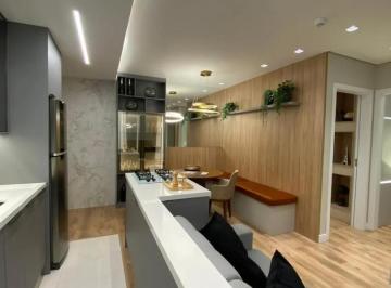 Apartamento · 48m² · 2 Quartos · 1 Vaga · Apartamento à venda em Caxias do Sul, Jardim Eldorado - Minha Casa Minha Vida