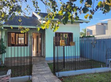 Casa · 70m² · 2 Quartos · 1 Vaga · Casa plana