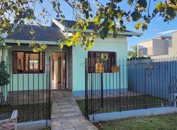 Casa · 70m² · 2 Quartos · 1 Vaga · Casa plana