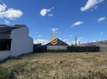 Terreno · 306m² · Terreno à venda em Canoas, São Luis - Oportunidade única!