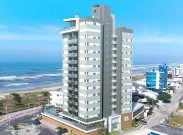 Apartamento · 91m² · 3 Quartos · 2 Vagas · Apartamento na Planta à Venda – Balneário Rincão, SC
