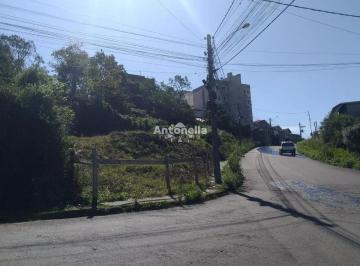 Terreno · 471m² · Terreno no bairro Charqueadas